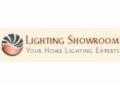 Lighting Showroom 5% Off Coupon Codes May 2024