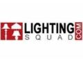 Lighting Squad 15% Off Coupon Codes May 2024