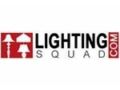Lighting Squad Coupon Codes July 2025