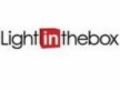 Light In The Box Coupon Codes February 2022