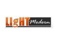 Light Modern Coupon Codes April 2024