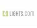Lights Coupon Codes March 2024