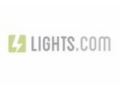 Lights Coupon Codes April 2024