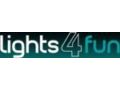 Lights4fun Coupon Codes July 2025