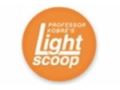 Light Scoop Coupon Codes April 2024