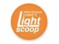 Light Scoop Coupon Codes May 2025