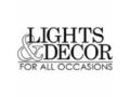 Lights For All Occassions Coupon Codes April 2024