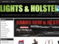 Lightsnholsters Coupon Codes April 2024