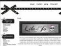 Lilajo Coupon Codes July 2025