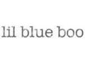 Lil Blue Boo Coupon Codes May 2024