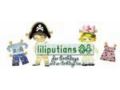 Liliputians-nyc Coupon Codes July 2025