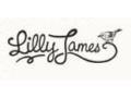 Lillyjames Coupon Codes June 2023