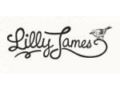 Lillyjames Coupon Codes July 2025