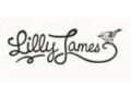 Lillyjames 50% Off Coupon Codes May 2024