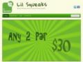 Lilsqueaks Coupon Codes May 2024