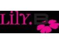 Lily.b Skincare Coupon Codes May 2024