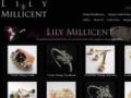 Lilymillicent 15% Off Coupon Codes May 2024
