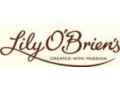 Lilyobriens Ie Coupon Codes May 2022