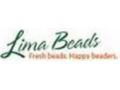 Lima Beads Coupon Codes July 2025