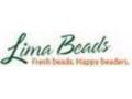 Lima Beads Coupon Codes June 2024