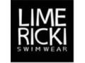 Lime Ricki Swimwear 20% Off Coupon Codes May 2024