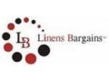 Linens Bargains 15$ Off Coupon Codes May 2024