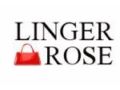 Linger Rose Coupon Codes April 2024