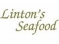 Linton's Sea Food Coupon Codes May 2025