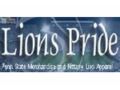 Lions Pride Coupon Codes April 2024