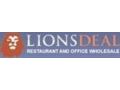 Lionsdeal Coupon Codes December 2023