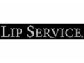 Lip Service 50% Off Coupon Codes May 2024