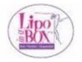 Lipo In A Box 15% Off Coupon Codes May 2024
