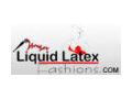 Liquid Latex Fashions Coupon Codes April 2024