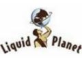 Liquid Planet Coupon Codes April 2024