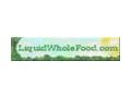 Liquidwholefood Coupon Codes July 2025