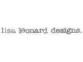 Lisa Leonard Designs Coupon Codes August 2022