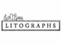 Litographs Coupon Codes August 2022