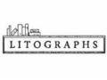 Litographs Coupon Codes April 2024