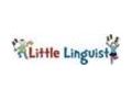 Little-linguist UK 10% Off Coupon Codes May 2024