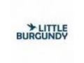 Little Burgundy Coupon Codes May 2024