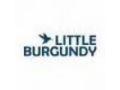 Little Burgundy Coupon Codes April 2024