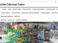 Littlecaboosetrains Au Coupon Codes July 2025