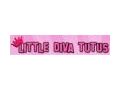 Little Diva Tutus Coupon Codes December 2023