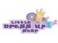 Little Dress Up Shop Coupon Codes May 2022