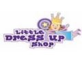 Little Dress Up Shop Coupon Codes July 2025