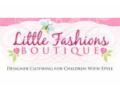 Little Fashions Boutique Coupon Codes July 2025
