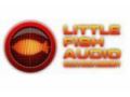 Little Fish Audio Coupon Codes May 2024