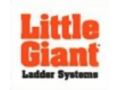Little Giant Ladders 10% Off Coupon Codes May 2024