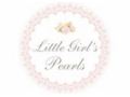 Little Girls Pearls Coupon Codes July 2025
