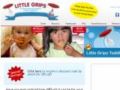 Littlegrips Coupon Codes July 2025